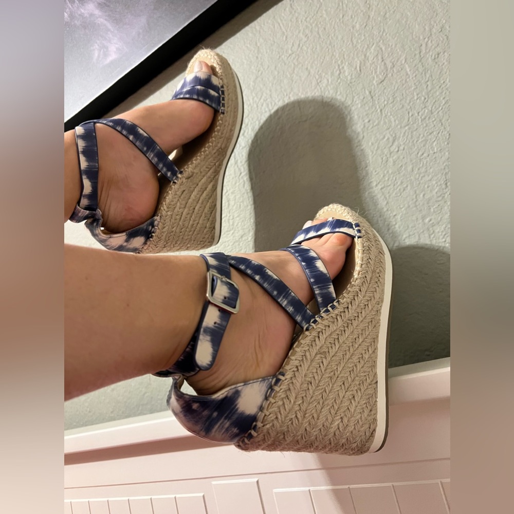 Wedges new - Picture 15 of 16